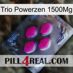 Trio Powerzen 1500Mg 02